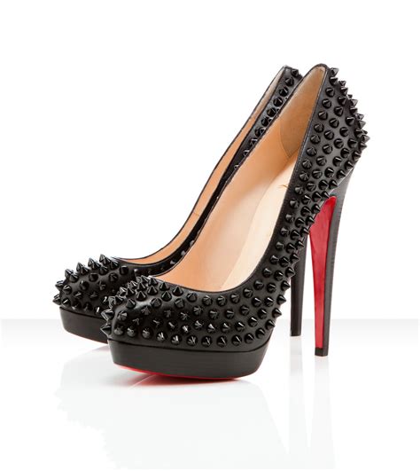 louboutin shoes on sale